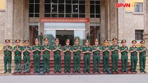 Thời sự Quốc phòng ngày 28/6/2026