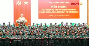 Tin Quân sự Quốc phòng ngày 28/6/2026