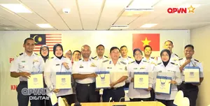 Bản tin tiếng Anh 15h ngày 28/06/2026