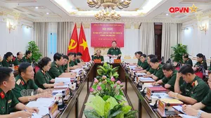 Thời sự Quốc phòng ngày 29/6/2026