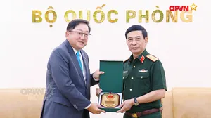 Tin Quân sự Quốc phòng ngày 29/6/2026