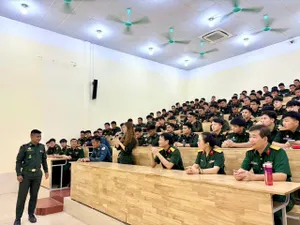 Những nhịp cầu nối tình hữu nghị