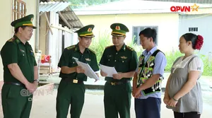 Ngày mới với QPVN 29/6/2026