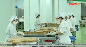 Bản tin tiếng Anh 15h ngày 29/06/2026