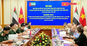 Bản tin Trưa ngày 30/6/2026