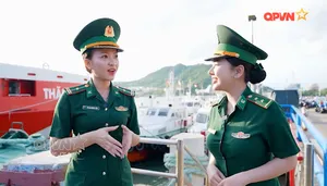 Côn Đảo Xanh