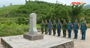 Hộp thư quốc phòng - Số 367: Chính quy hóa Ban CHQS cấp xã