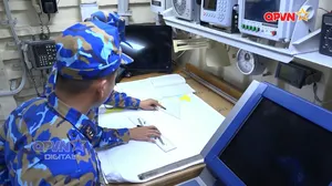 Vượt sóng lớn, rèn bản lĩnh