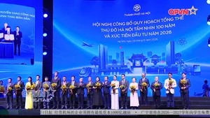 Bản tin tiếng Trung 16h30 ngày 30/06/2026