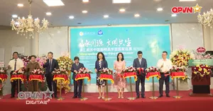 Ngày mới với QPVN 01/7/2026