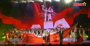 Chạy đua thời gian – nối mạch nguồn ADN