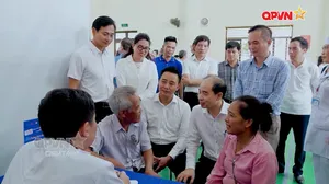 Tin Quân sự Quốc phòng ngày 01/7/2026