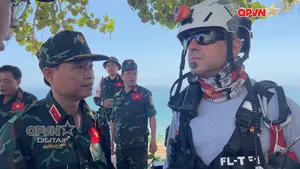 Bản tin Trưa ngày 02/07/2026