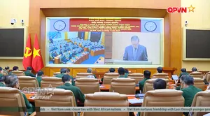 Bản tin tiếng Anh 15h ngày 02/07/2026