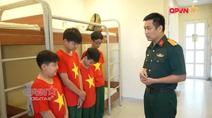 Ngày mới với QPVN 02/7/2026