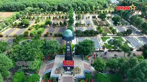 Quyết tâm đưa các liệt sĩ trở về
