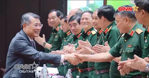 Bản tin tiếng Anh 15h ngày 03/7/2026