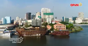 Bản tin tiếng Trung 16h ngày 03/7/2026
