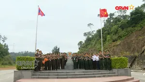 Thời sự Quốc phòng ngày 03/7/2026