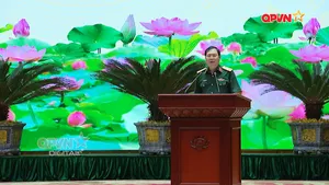 Tham mưu chiến lược bảo vệ Tổ quốc cả trước mắt và lâu dài