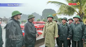 Thời sự Quốc phòng ngày 04/07/2026