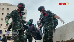 Bản tin Trưa ngày 05/07/2026