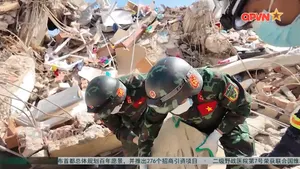 Bản tin tiếng Trung 16h30 ngày 05/07/2026