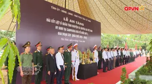 Bản tin Trưa ngày 06/07/2026