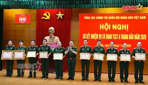 Thời sự Quốc phòng ngày 06/7/2026
