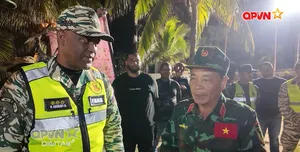 Bản tin tiếng Trung 16h30 ngày 06/7/2026