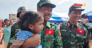 Bản tin tiếng Trung 16h30 ngày 07/7/2026