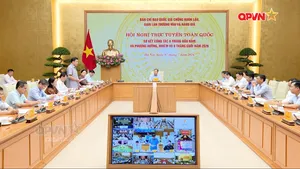 Thời sự Quốc phòng ngày 07/7/2026