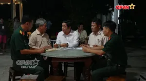Mở thêm hy vọng sau gần 60 năm chờ đợi