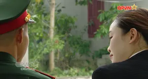 Sợi tơ hồng quân - dân