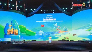 Ngày mới với QPVN 07/7/2026