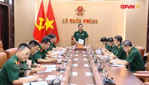 Thời sự Quốc phòng ngày 08/7/2026