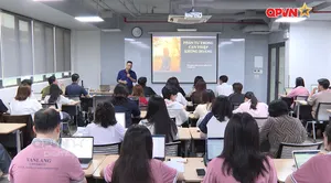 Ngày mới với QPVN 08/7/2026