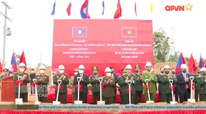 Bản tin tiếng Anh 15h ngày 08/7/2026