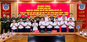 Bản tin tiếng Trung 16h30 ngày 08/7/2026