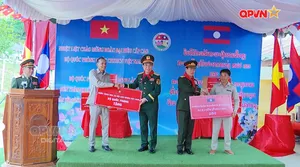 Bản tin Trưa ngày 09/07/2026