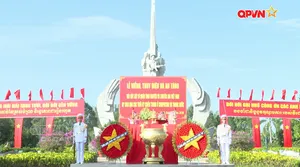 Thời sự Quốc phòng ngày 09/07/2026