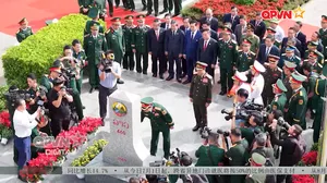 Bản tin tiếng Trung 16h30 ngày 09/07/2026