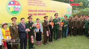 Bản tin Trưa ngày 10/7/2026