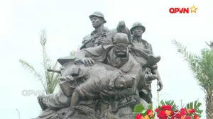 Thời sự Quốc phòng ngày 10/7/2026