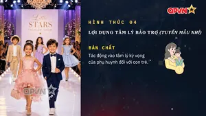 Bẫy làm việc online