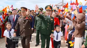 Tin Quân sự Quốc phòng ngày 10/7/2026