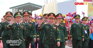 Bản tin tiếng Anh 15h ngày 10/7/2026