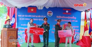 Bản tin tiếng Trung 16h30 ngày 10/7/2026