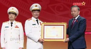 Bản tin Trưa ngày 11/7/2026