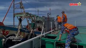 Thời sự Quốc phòng ngày 11/7/2026